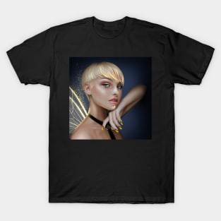 Queen Bee T-Shirt